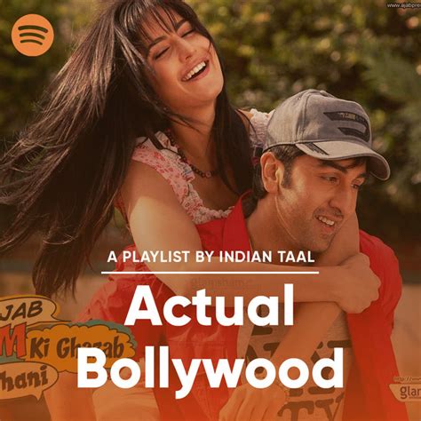 spotify playlist hindi